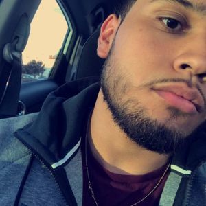 Meet your Posher, Joshua